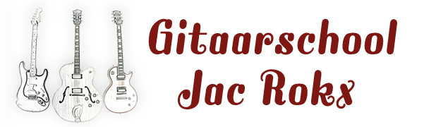 gitaarschool